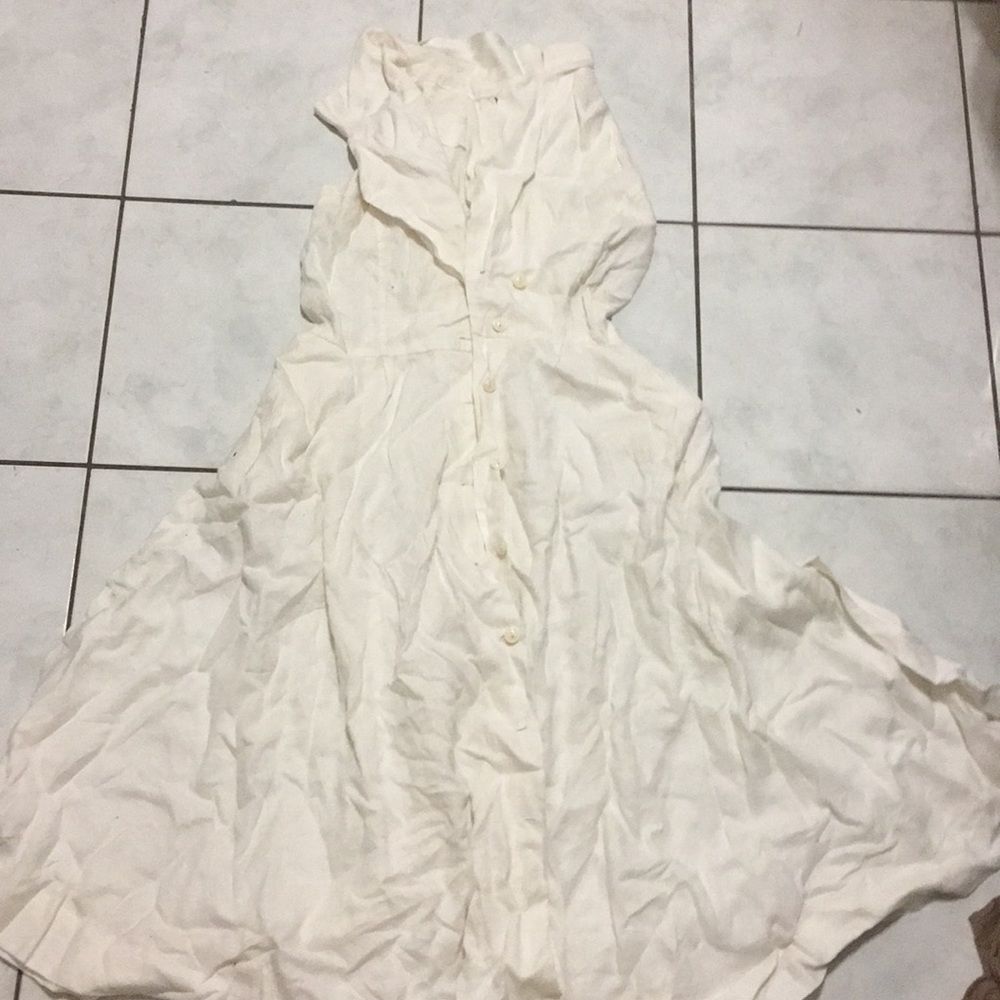 Vintage dress